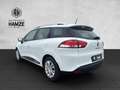 Renault Clio IV Grandtour Business Edition|Kamera|Navi Weiß - thumbnail 3