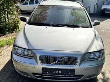 V70 D5 DPF Aut. Kinetic
