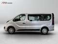 Opel Vivaro Vivaro 27 L1H1 combi M1 1.6 cdti 120cv S&S E6c Argent - thumbnail 3