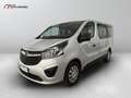Opel Vivaro Vivaro 27 L1H1 combi M1 1.6 cdti 120cv S&S E6c Argent - thumbnail 1