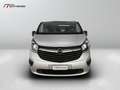 Opel Vivaro Vivaro 27 L1H1 combi M1 1.6 cdti 120cv S&S E6c Argent - thumbnail 2