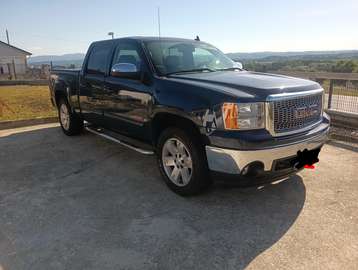 4x4 6.0 VortecMax 360ps