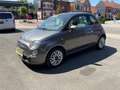 Fiat 500 ***NIEUWSTAAT*** Grijs - thumbnail 5