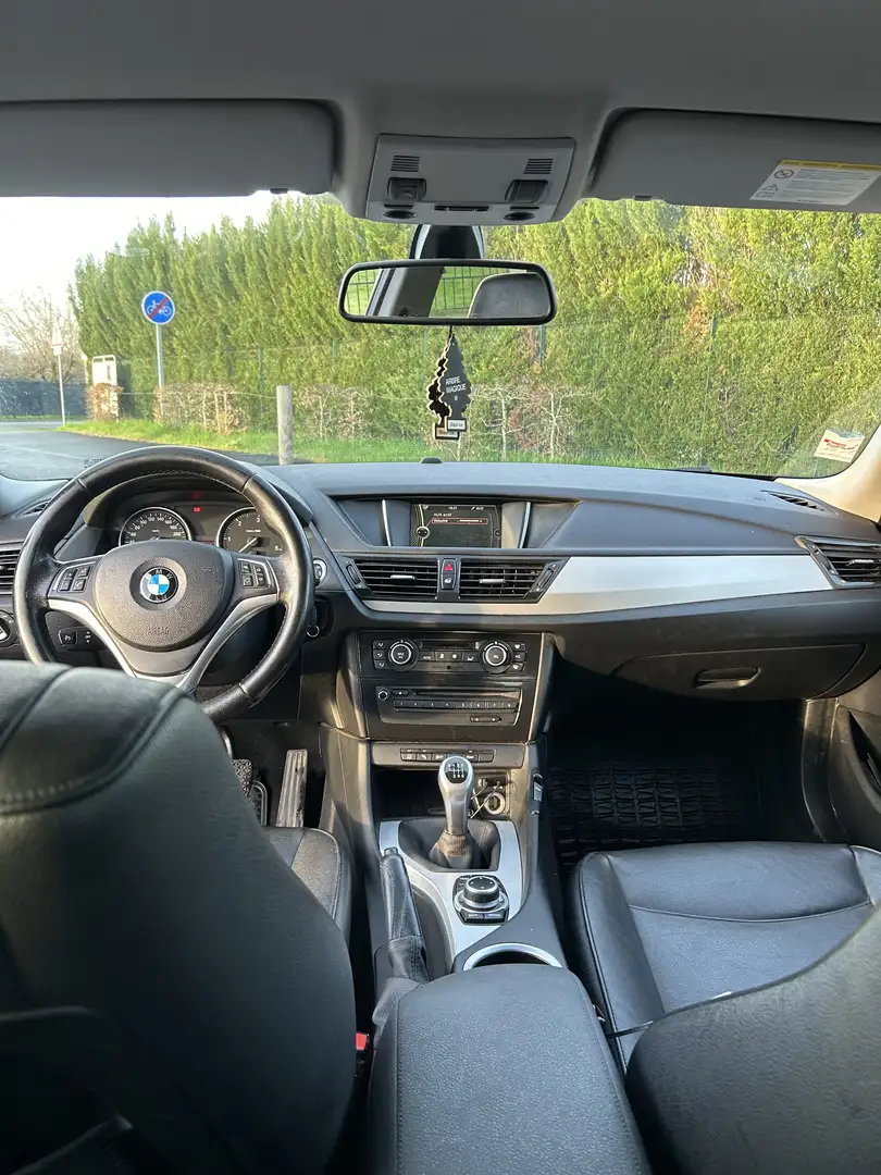 BMW X1 X1 sDrive 18d 143 ch xLine - 2