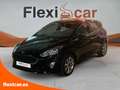 Ford Fiesta 1.0 EcoBoost S/S Trend+ 100 Negro - thumbnail 3