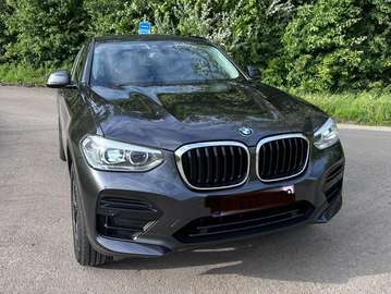 X4 2.0 dA xDrive20 MHEV AdBlue