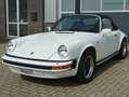 Porsche 911 3.0 SC Cabrio Euromodel Matchingnumbers Wit - thumbnail 1