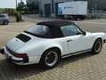 Porsche 911 3.0 SC Cabrio Euromodel Matchingnumbers Wit - thumbnail 4