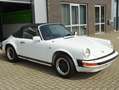 Porsche 911 3.0 SC Cabrio Euromodel Matchingnumbers Blanc - thumbnail 6