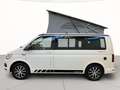 Volkswagen T6 California California 2.0 tdi Beach 204cv 4Mot. Blanc - thumbnail 5
