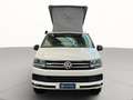 Volkswagen T6 California California 2.0 tdi Beach 204cv 4Mot. Blanc - thumbnail 2