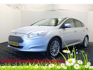 Titanium Electric *Hemelvaart open*