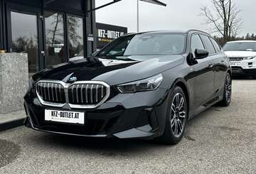 i Touring Aut. *M-Paket*ACC*H&K*W-Garantie