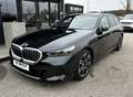 BMW 520 i Touring Aut. *M-Paket*ACC*H&K*W-Garantie Schwarz - thumbnail 5