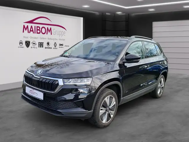 Skoda Karoq 1.0 TSI, Ambition,Standort Geldern