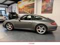 Porsche 911 997 carrera S 3.8i BVA Tiptronic Gris - thumbnail 2