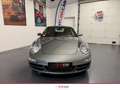 Porsche 911 997 carrera S 3.8i BVA Tiptronic Gris - thumbnail 7