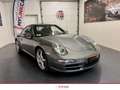 Porsche 911 997 carrera S 3.8i BVA Tiptronic Gris - thumbnail 1