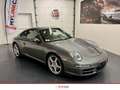 Porsche 911 997 carrera S 3.8i BVA française non importée Grau - thumbnail 4