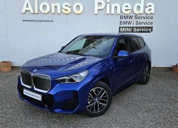 eDrive20 M Sport