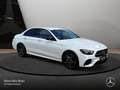 Mercedes-Benz E 400 d 4M AMG+NIGHT+360+AHK+MULTIBEAM+FAHRASS+HUD Blanc - thumbnail 5