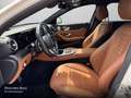 Mercedes-Benz E 400 d 4M AMG+NIGHT+360+AHK+MULTIBEAM+FAHRASS+HUD Blanc - thumbnail 11