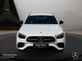 Mercedes-Benz E 400 d 4M AMG+NIGHT+360+AHK+MULTIBEAM+FAHRASS+HUD Blanc - thumbnail 3