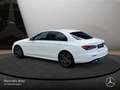 Mercedes-Benz E 400 d 4M AMG+NIGHT+360+AHK+MULTIBEAM+FAHRASS+HUD Blanc - thumbnail 10