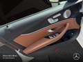 Mercedes-Benz E 400 d 4M AMG+NIGHT+360+AHK+MULTIBEAM+FAHRASS+HUD Blanc - thumbnail 17