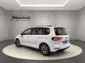 Volkswagen Touran 2.0 TDI DSG Highline R-Line Black Style, Weiß - thumbnail 5