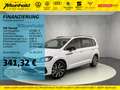 Volkswagen Touran 2.0 TDI DSG Highline R-Line Black Style, Weiß - thumbnail 1