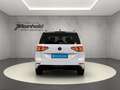 Volkswagen Touran 2.0 TDI DSG Highline R-Line Black Style, Weiß - thumbnail 4