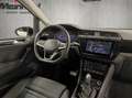 Volkswagen Touran 2.0 TDI DSG Highline R-Line Black Style, Weiß - thumbnail 8