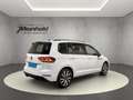 Volkswagen Touran 2.0 TDI DSG Highline R-Line Black Style, Weiß - thumbnail 3