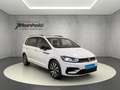 Volkswagen Touran 2.0 TDI DSG Highline R-Line Black Style, Weiß - thumbnail 2