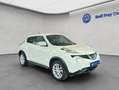 Nissan Juke 1.2 DIG-T Acenta Blanc - thumbnail 8