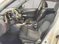 Nissan Juke 1.2 DIG-T Acenta Blanc - thumbnail 9