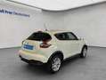 Nissan Juke 1.2 DIG-T Acenta Blanc - thumbnail 5