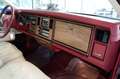 Cadillac Seville 4.1 V8 2.Gen. *Excellenter TopZ *TÜV+H Rot - thumbnail 13