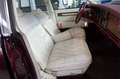 Cadillac Seville 4.1 V8 2.Gen. *Excellenter TopZ *TÜV+H Rot - thumbnail 7