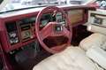 Cadillac Seville 4.1 V8 2.Gen. *Excellenter TopZ *TÜV+H Rot - thumbnail 6