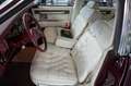 Cadillac Seville 4.1 V8 2.Gen. *Excellenter TopZ *TÜV+H Rot - thumbnail 8