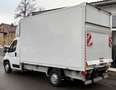 Opel Movano KOFFER L4H2 2.2D Klima Kamera Ladebordwan Blanc - thumbnail 2