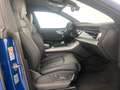 Audi Q8 55 TFSI e quattro Blau - thumbnail 10