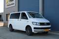 Volkswagen T6 Transporter 2.0 TDI L1H1 AIRCO / CRUISE CONTROLE / DUBBELE CAB Wit - thumbnail 6