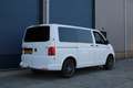 Volkswagen T6 Transporter 2.0 TDI L1H1 AIRCO / CRUISE CONTROLE / DUBBELE CAB Wit - thumbnail 8