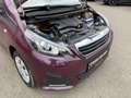 Peugeot 108 1.0 VTi / 5 PORTES / RADIO / USB / EU 6 / GARANTIE Mauve - thumbnail 13