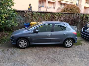 206 5p 1.4 Sweet Years