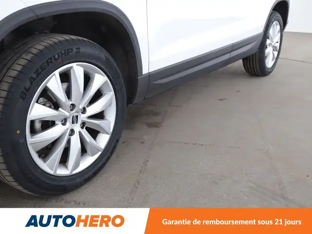 Seat Ateca view 30