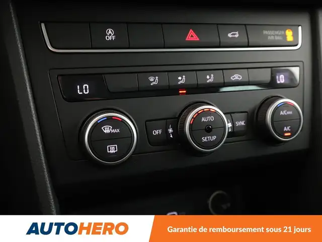 Seat Ateca view 24